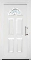 PVC vchodove dvere ve-dk-1